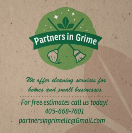 Partners in Grime