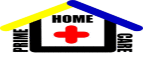 Prime Home Care Logo