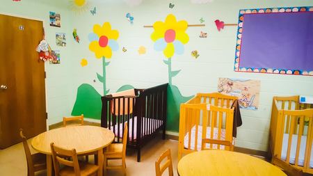 Evangel Christian Child Care Center
