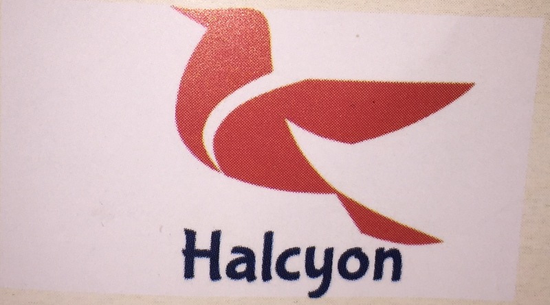 Halcyon Private Home Care And Respite Logo