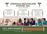 Emerald Healthcare Systems Inc