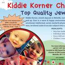 Kiddie Korner Child Care