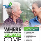 Nurta Home Healthcare