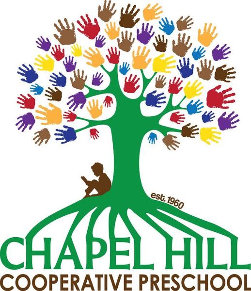 Chapel Hill Cooperative Preschool Logo