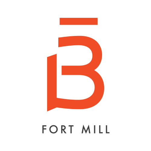 Barre3 Fort Mill Logo