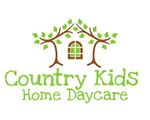 Country Kids Home Daycare