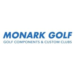 Monark Golf Inc Logo