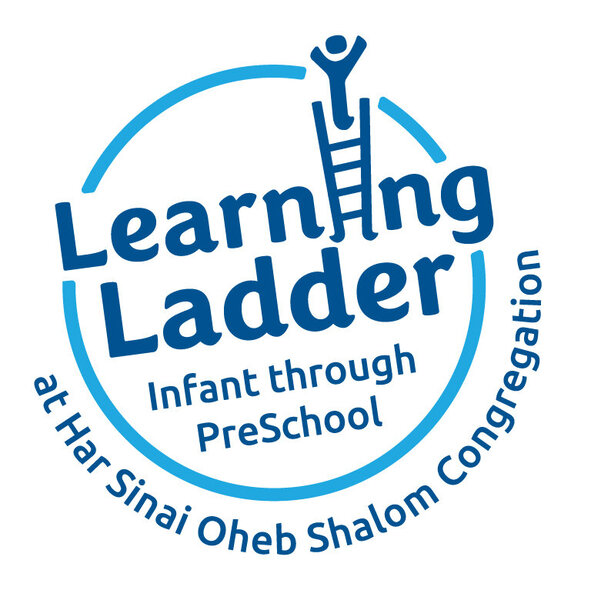 Learning Ladder At Hsosc Logo