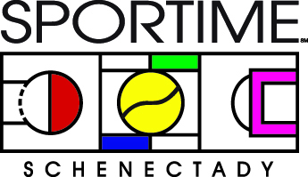 Sportime Logo