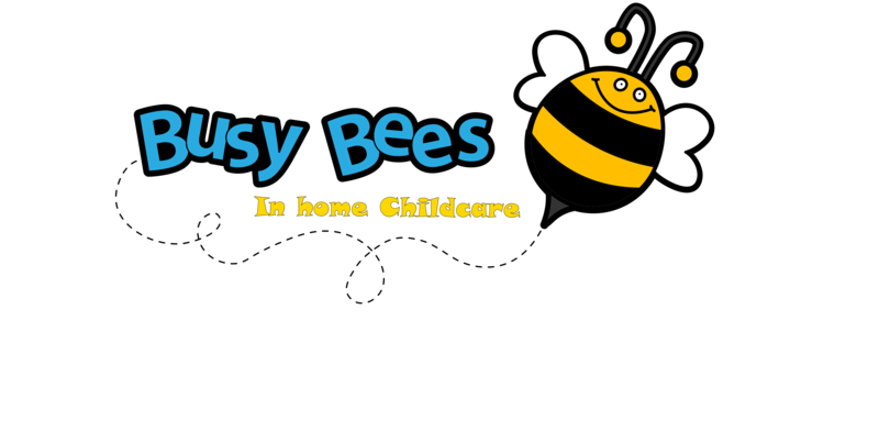 Busy Bee's Logo