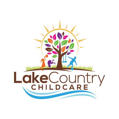 Lake Country Childcare Logo