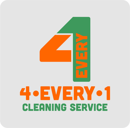 4EVERY1 Cleaning