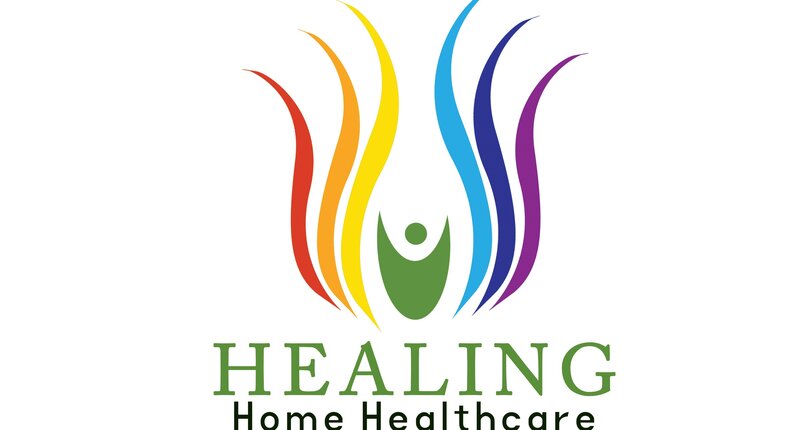 Healing Home Healthcare Logo