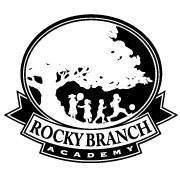 Rocky Branch Academy Logo