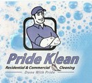 Pride Klean Service Corp