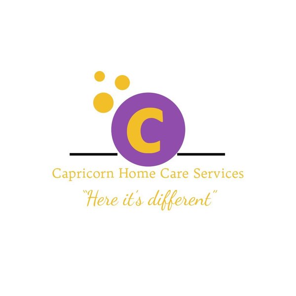 Capricorn Home Care Services Logo