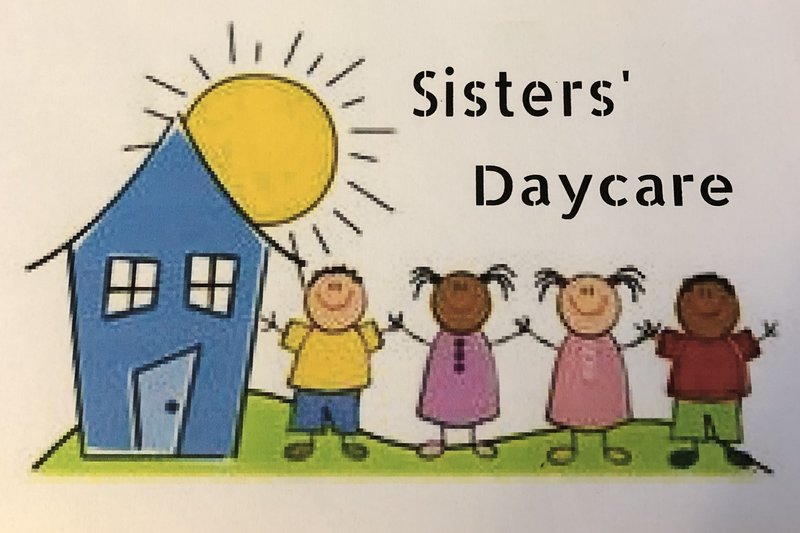 Sisters Home Day Care Logo