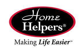 Home Helpers Fairfield County Logo