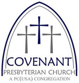 Covenant Presbyterian Church Logo