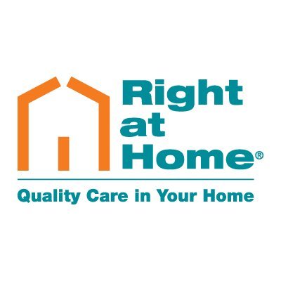 Right At Home Logo