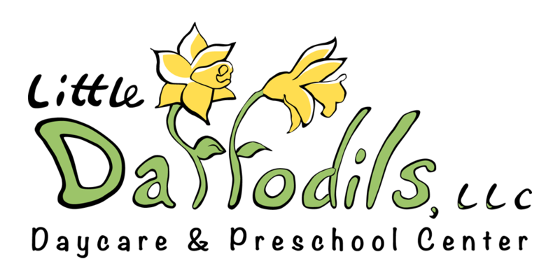 Little Daffodils, Llc Logo