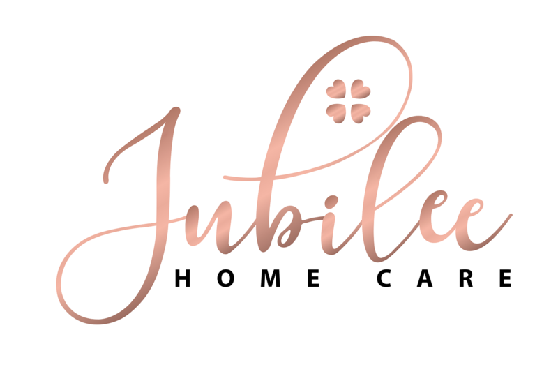 Jubilee Home Care Agency Llc Logo