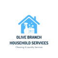 Olive Branch Household Services