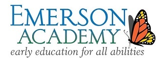 Emerson Academy Logo