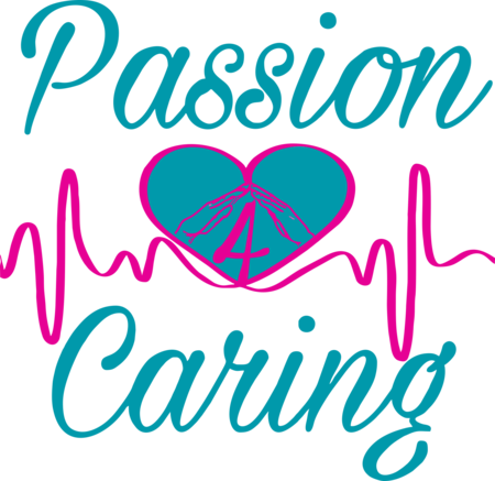 Passion4Caring Personal Care Services LLC.