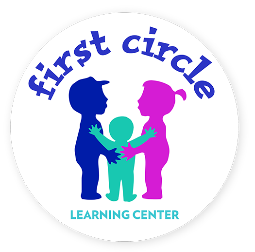 First Circle Learning Center, Lex. Logo