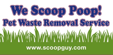 Scoops of Marin Pet Waste Removal Service