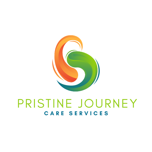 Pristine Journey Care Services Logo