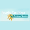 Priority Assisted Living Facilities San Diego CA