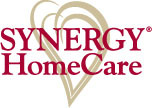 Synergy Homecare Logo