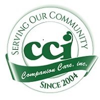 Companion Care, Incorporated Logo