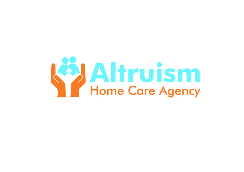 Altruism Home Care Agency Llc Logo