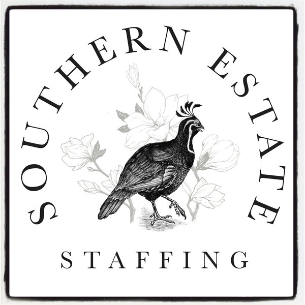 Southern Estate Staffing Logo