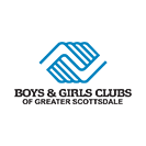 Boys & Girls Clubs Of Greater Scottsdale, Mary Ellen & Robert Mckee Branch Logo