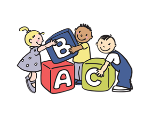Teach The Children Early Learning Center Logo