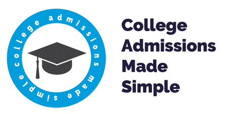 College Admissions Made Simple