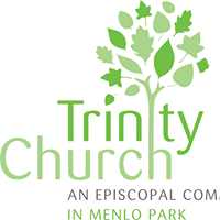 Trinity Church Menlo Park Logo