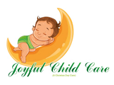 Joyful Child Care