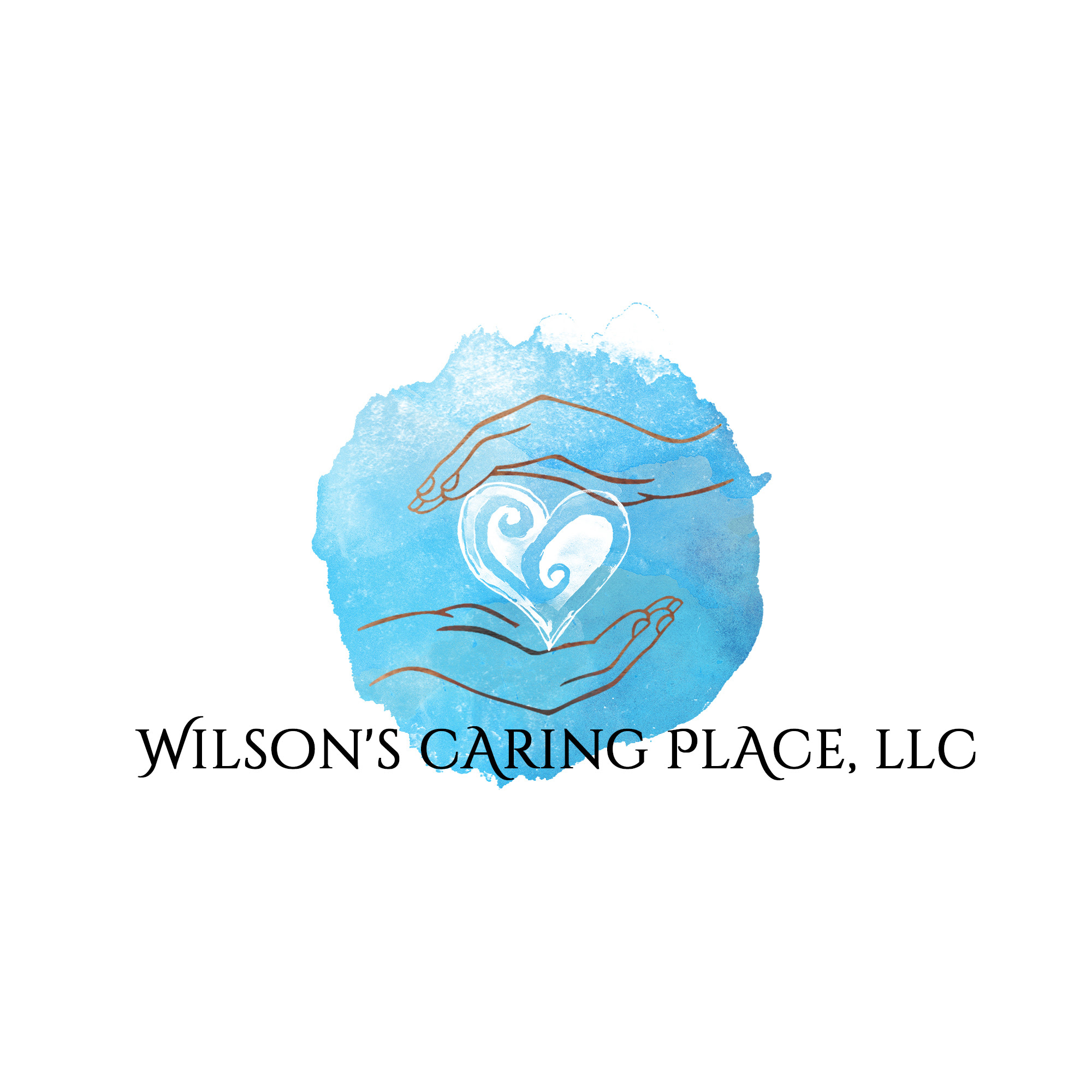 Wilsons Caring Place Llc Logo