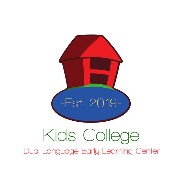 Kids College Early Learning Center Logo