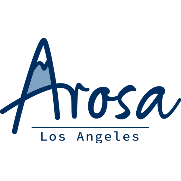 Arosa Los Angeles Logo