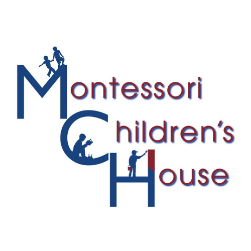 Montessori Children's House Logo