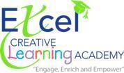 Excel Creative Learning Academy Logo