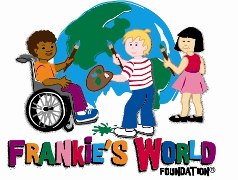 Frankie's World Foundation Logo