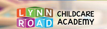 Lynn Road Childcare Academy Logo