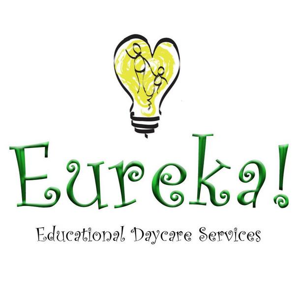 Eureka Childcare Logo